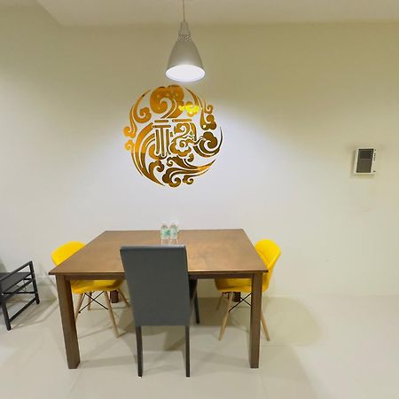Taragon Apartment -Bukit Bintang Kuala Lumpur Ngoại thất bức ảnh